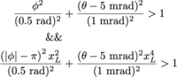 IP8 OMD acceptance