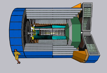 "2D sketch of CORE"