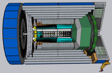 "2D sketch of CORE"